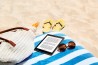 E Reader Kobo Aura 6 Negro