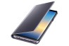 Samsung Funda Note 8 Celar View Stand Violeta