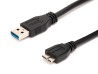 Griffin Cable USB 3.0 Micro B Negro