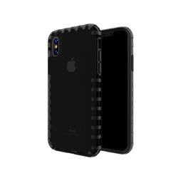 Skech Funda iPhone X Echo Negro