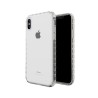 Skech Funda iPhone X Echo Transparente