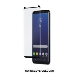 Moshi Mica Para Galaxy S8 Plus Transparente