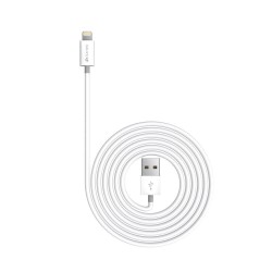 Kanex Cable Lightning de 1.2m Blanco