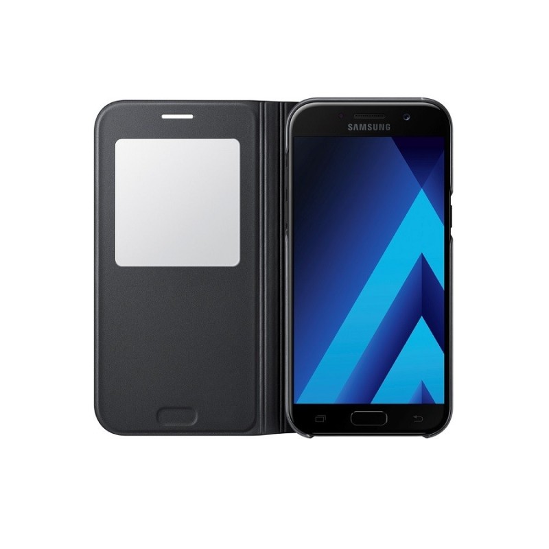 Samsung View Standing A7 Negro