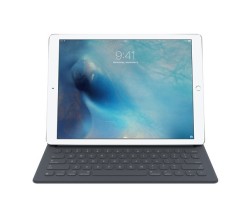 Apple Teclado iPad Pro Smart Negro