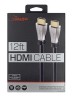 Rocketfish Cable HDMI 4K 3.6 mts Negro