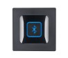 Logitech Adaptador bluetooth Negro