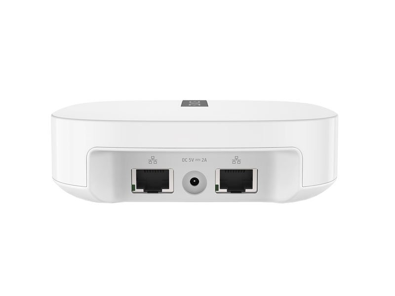 Sonos Repetidor de red Boost Blanco