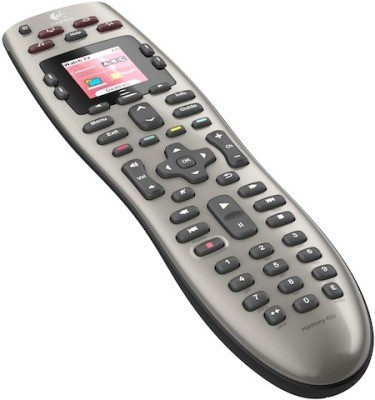 Logitech Control Remoto Harmony 650