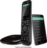 Logitech Control remoto Harmony Elite Negro