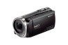 Sony Videocámara CX455 Negro