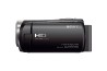 Sony Videocámara CX455 Negro