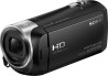 Sony Videocámara CX405 Negra