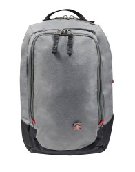 Wenger BackPack Air Runner de 14" Gris/Negro