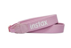 Instax Correa Rosa