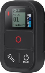 GoPro Control Remoto Negro