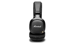 Marshall Audífonos MID Bluetooth Negro