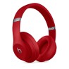 Beats Audífonos Studio 3 Wireless Rojo
