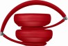 Beats Audífonos Studio 3 Wireless Rojo