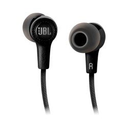 JBL Audífonos E25 Bluetooth Rojo
