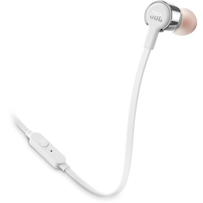 GEMS Audífonos Bluetooth Blanco