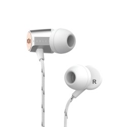 Marley Audífonos UPLIFT 2 Blanco