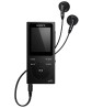 Sony Walkman NW-E393 Negro