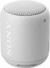 Sony Bocina SRS-XB10 Bluetooth Blanco