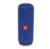 JBL Bocina Flip 4 Azul