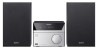 Sony Microcomponente CMT-SBT20 Bluetooth Negro