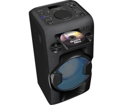Sony Microcomponente Mini MHC-V11 Negro