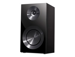 LG Microcomponente Bluetooth CM2460 Negro