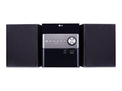 LG Microcomponente Bluetooth CM1560 Negro