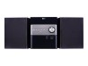 LG Microcomponente Bluetooth CM1560 Negro
