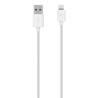 Belkin Cable lightning de 1.2m Blanco