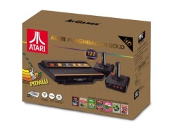 Atari Consola Flashback 8 Gold HD