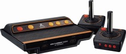 Atari Consola Flashback 8 Gold HD