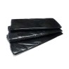 Bolsa negra 60 x 90 cm reciclable Paquete de 5 Kg BIODEGRADABLE