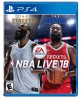 PS4 Paquete Doble: The Streets & The League NBA Live 18 Deportes