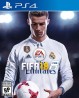 FIFA 18 PlayStation 4