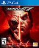 Tekken 7 PlayStation 4