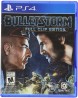 PS4 Bulletstorm