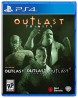 Outlast Trinity PlayStation 4