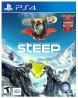 Steep PlayStation 4