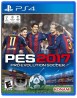 PES 2017: Pro Evolution Soccer PlayStation 4