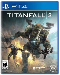 Titanfall 2 PlayStation 4