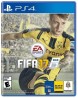 FIFA 17 PlayStation 4