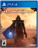 The Technomancer PlayStation 4