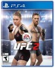 UFC 2 PlayStation 4