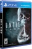 PS4 Until Down Horror